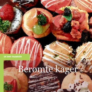 Berømte kager