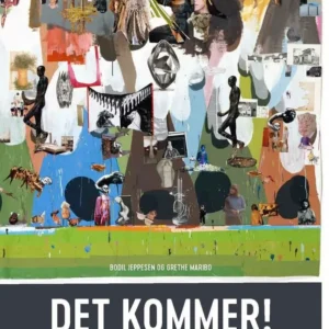 Det kommer! Dansk som andetsprog, Grundbog