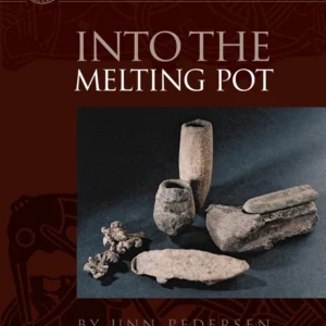 Into The Melting Pot