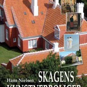 Skagens kunstnerboliger