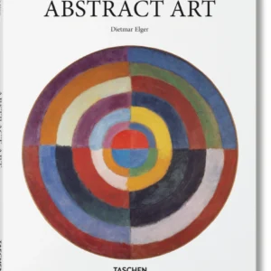 Abstract Art - Taschen Basic Art Series