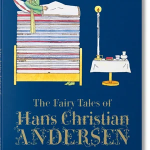 The Fairy Tales of Hans Christian Andersen