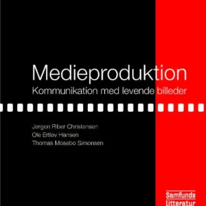 Medieproduktion