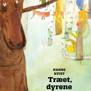 Træet, dyrene og os