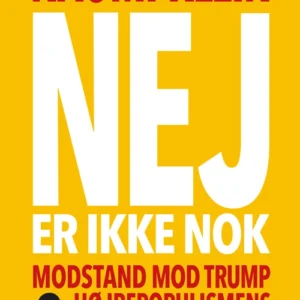 Nej er ikke nok