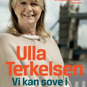 Ulla Terkelsen