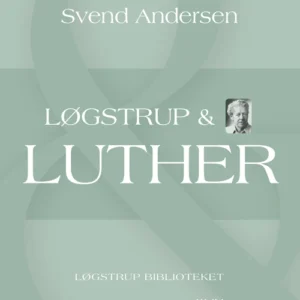 Løgstrup & Luther