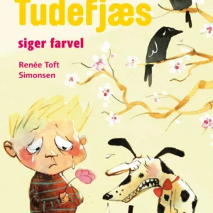 Tiberius Tudefjæs siger farvel