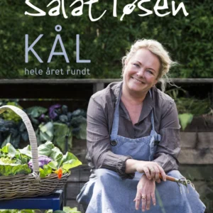 SalatTøsen - Kål hele året rundt