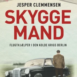Skyggemand