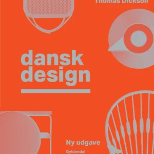Dansk design