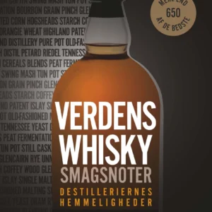 Verdens whisky
