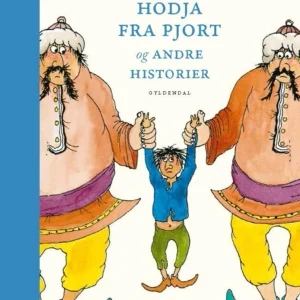Hodja fra Pjort og andre historier
