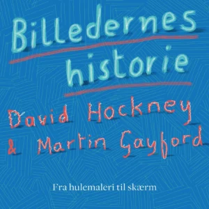 Billedernes historie