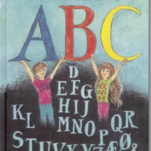 Halfdans ABC