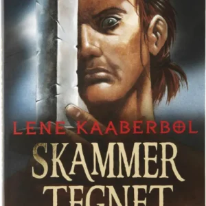 Skammertegnet. Skammerens datter 2