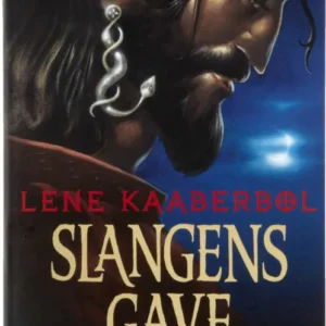 Slangens gave. Skammerens datter 3