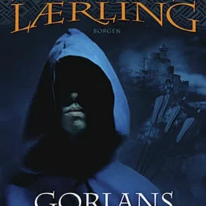 Skyggens lærling 1 - Gorlans ruiner