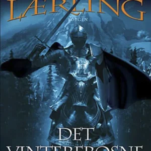 Skyggens lærling 3 - Det vinterfrosne land