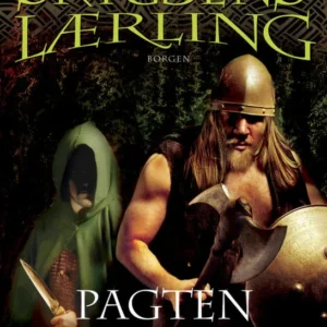 Skyggens Lærling 4 - Pagten med Skandierne