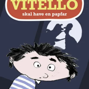 Vitello skal have en papfar