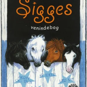 Sigges venindebog