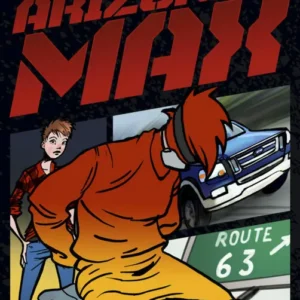 Cherub 3 - Arizona Max