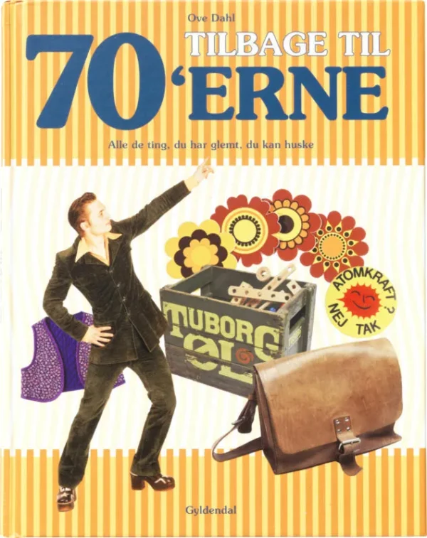 Tilbage til 70&apos;erne
