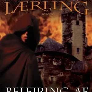 Skyggens lærling 6 - Belejring af Macindaw