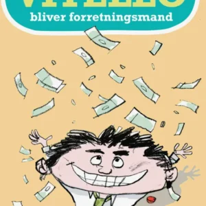 Vitello bliver forretningsmand
