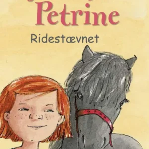 Pjok og Petrine 6 - Ridestævnet