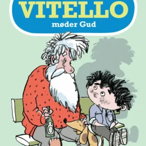 Vitello møder Gud