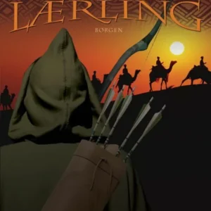 Skyggens lærling 7 - Løsepenge