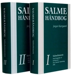 Salmehåndbog, Bind 1- 2