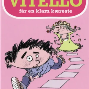Vitello får en klam kæreste