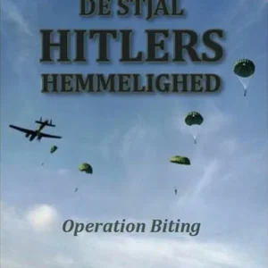 De stjal Hitlers hemmelighed