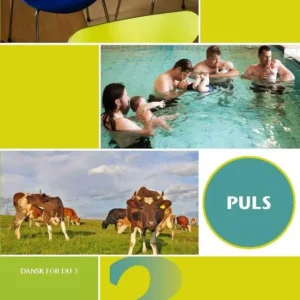 Puls 3, Grundbog