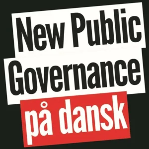 New Public Governance på dansk