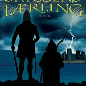 Skyggens lærling 8 - Clonmels konger