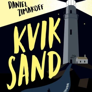 Kviksand