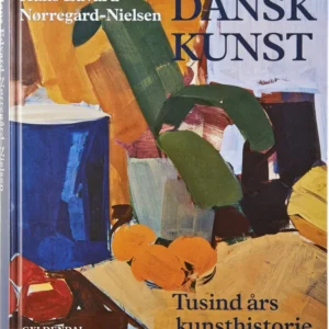 Dansk kunst