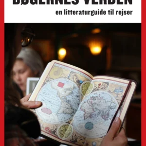 Turen går til bøgernes verden