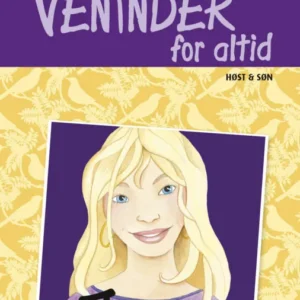 Veninder for altid 2. Jose