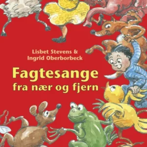 Fagtesange fra nær og fjern