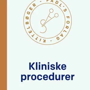 Kliniske procedurer