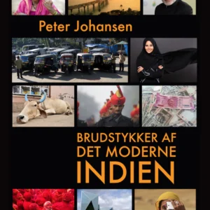 Brudstykker af det moderne Indien