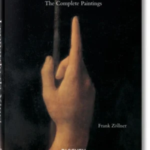 Leonardo. The Complete Paintings 1452-1519