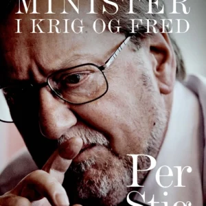 Udenrigsminister
