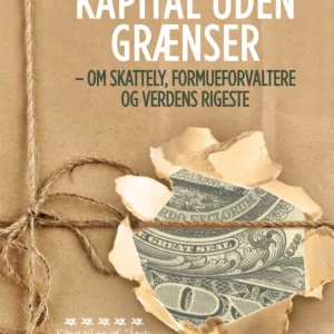 Kapital uden grænser