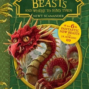 Fantastic Beasts and Where to Find Them